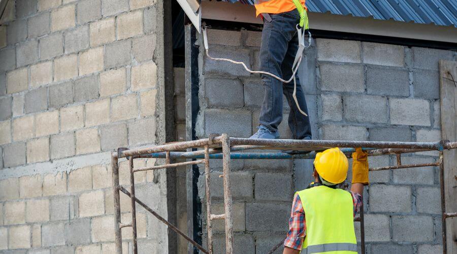 Local Chimney Repair in Fort Duchesne, UT